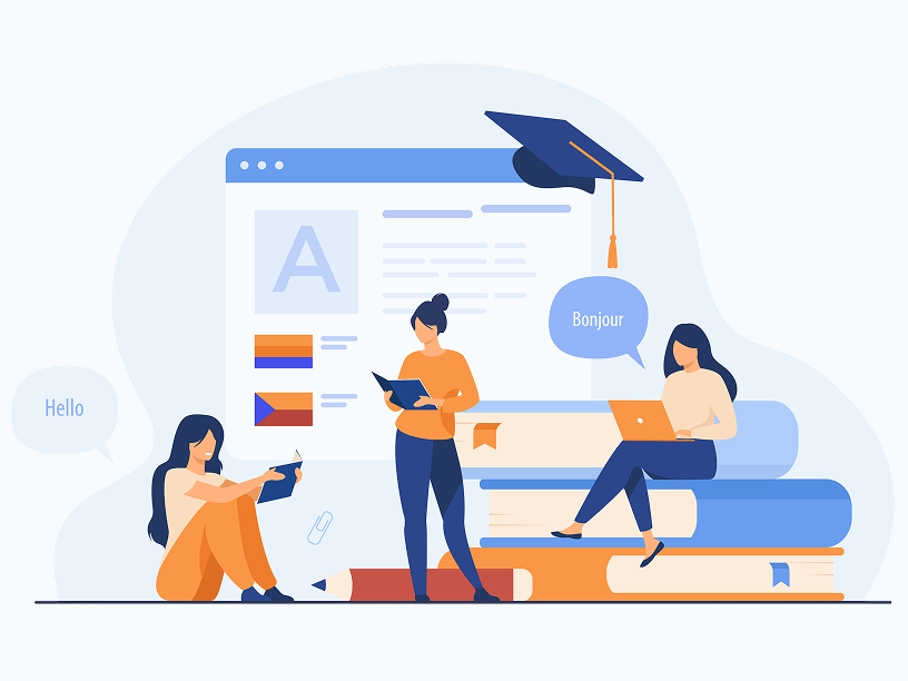 Test Course